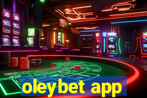 oleybet app